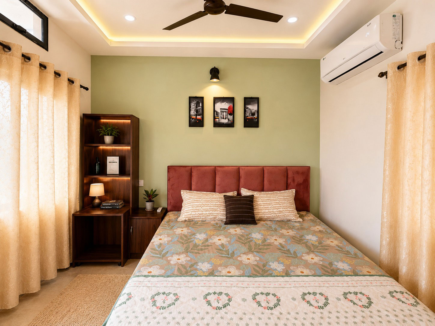 Heritage Suite